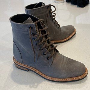 Nisolo All-Weather Amalia Boot New With Box